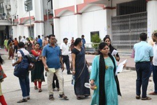 UPCOMING VACANCIES FOR GOVERNMENT JOBS (2025)