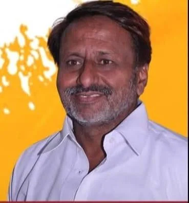 स्याना की सियासत में फिर गूंजा राकेश त्यागी का नाम, हर वर्ग में बढ़ती पकड़ से बदले समीकरण