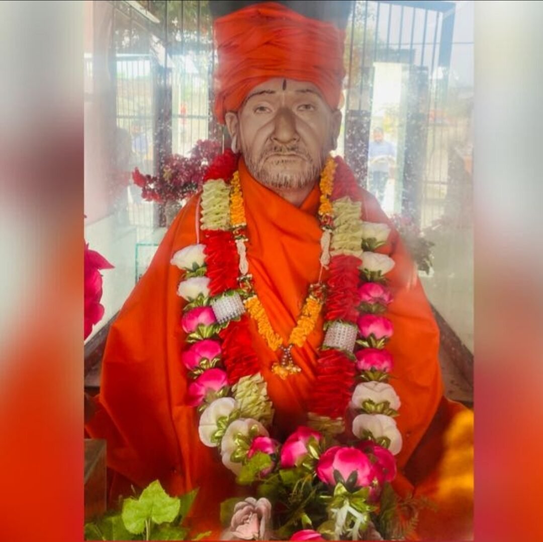 स्याना के वैरा फिरोजपुर में 20 मई को श्री गुद्दड बाबा का विशाल भंडारा, भजन संध्या और हवन पूजन का आयोजन