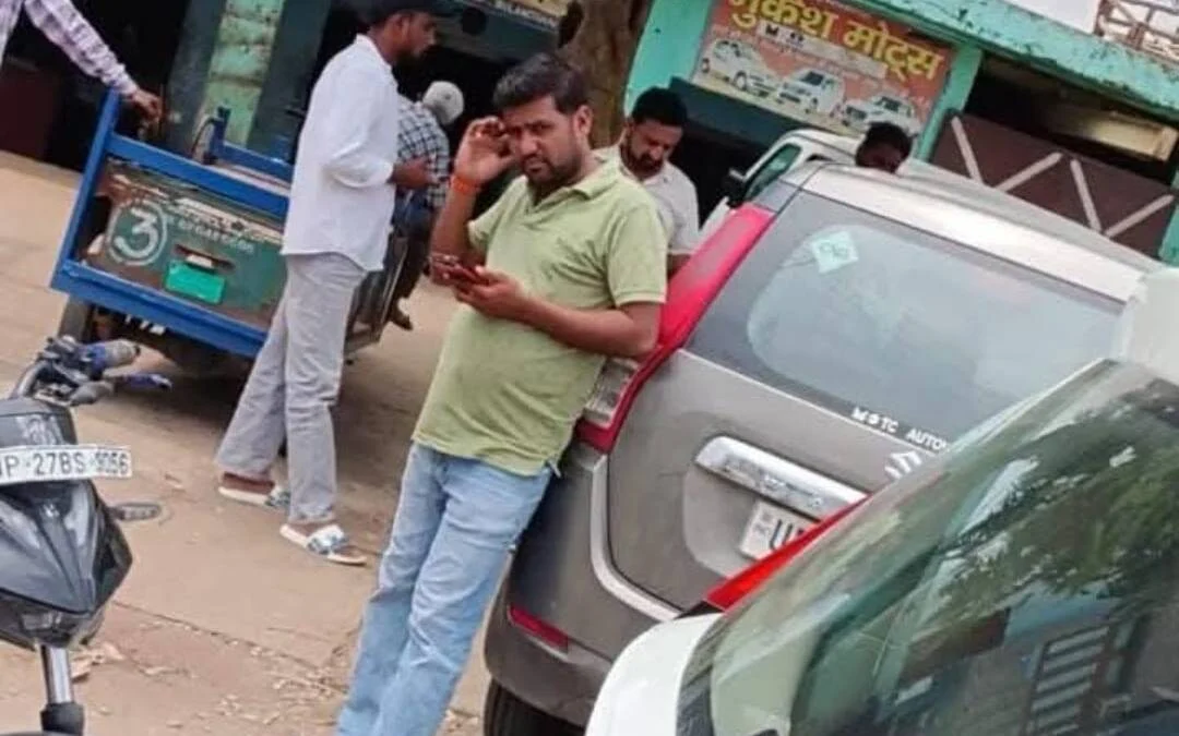 बुलंदशहर में रिकवरी एजेंटों की  दबंगई, वाहन चालकों ने उठाए पुलिस की भूमिका पर सवाल