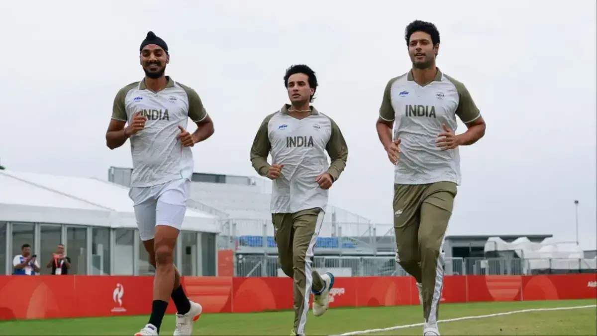 एशियन गेम्स 2026 मेंस क्रिकेट सेमीफाइनल: भारत‑श्रीलंका बनाम पाकिस्तान‑बांग्लादेश, बारिश का असर और फाइनल की संभावनाएँ