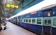 रेलवे ने लागू किया नया टिकट‑ID चेकिंग अभियान: 1 अक्टूबर से सभी यात्रियों को ओरिजिनल आईडी साथ रखनी होगी