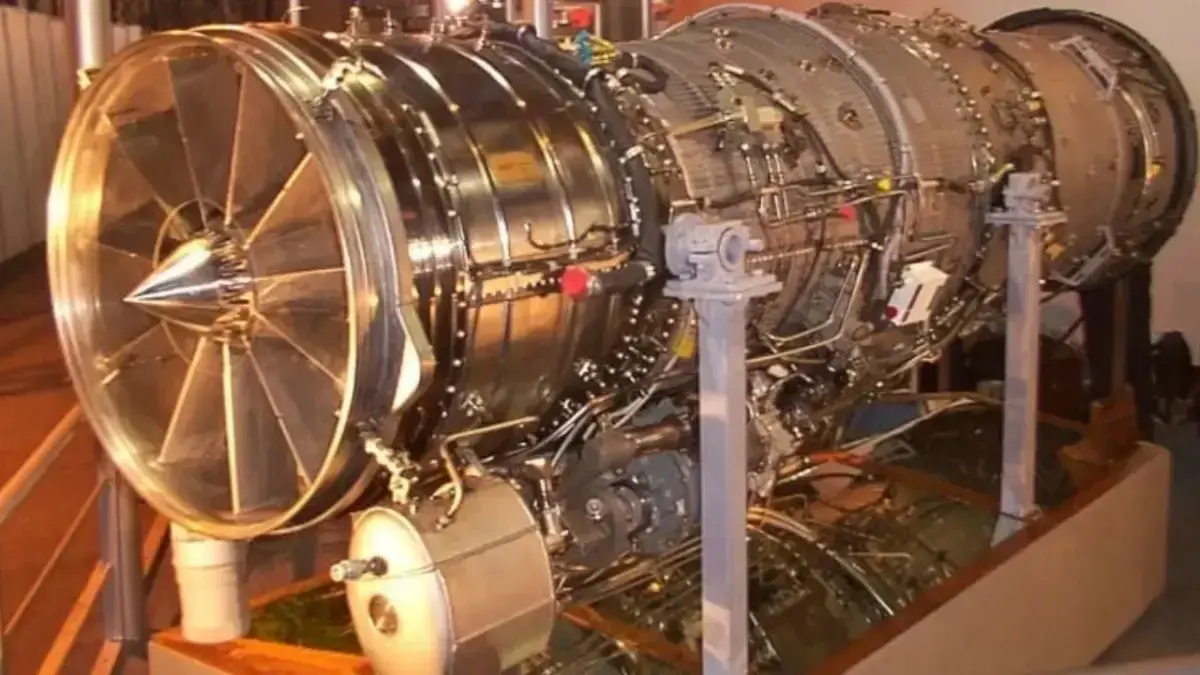 भारत का स्वदेशी कावेरी इंजन रूस में 48.5 kN थ्रस्ट के साथ सफल फ्लाइट ट्रायल