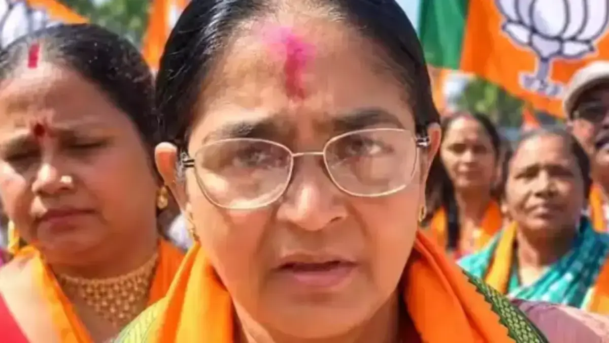 कोलकाता हाईकोर्ट ने नंदीग्राम BJP उम्मीदवार हासिरानी रथ की उम्र संबंधी याचिका खारिज की