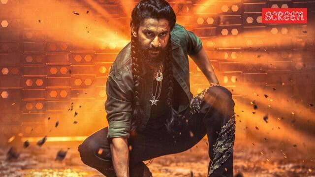 The Paradise Box Office: नानी की फिल्म ने पार किया ₹100 करोड़ का आंकड़ा