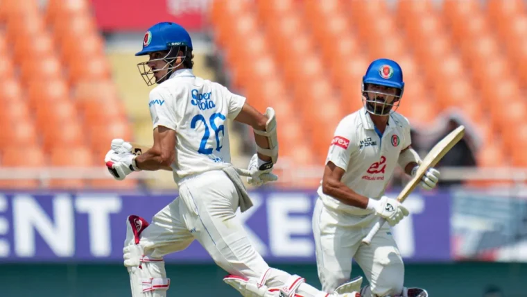 AFG vs BAN: अफगानिस्तान ने 142 ओवर खेलकर ड्रॉ में बांग्लादेश को रोक दिया