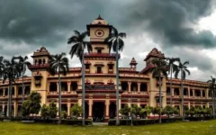 BHU‑IIT कानपुर की राष्ट्रीय कार्यशाला: उच्च शिक्षा में AI पर चर्चा