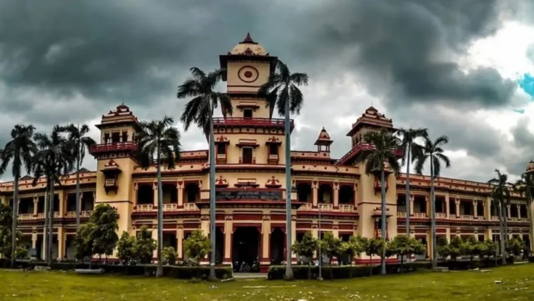 BHU‑IIT कानपुर की राष्ट्रीय कार्यशाला: उच्च शिक्षा में AI पर चर्चा