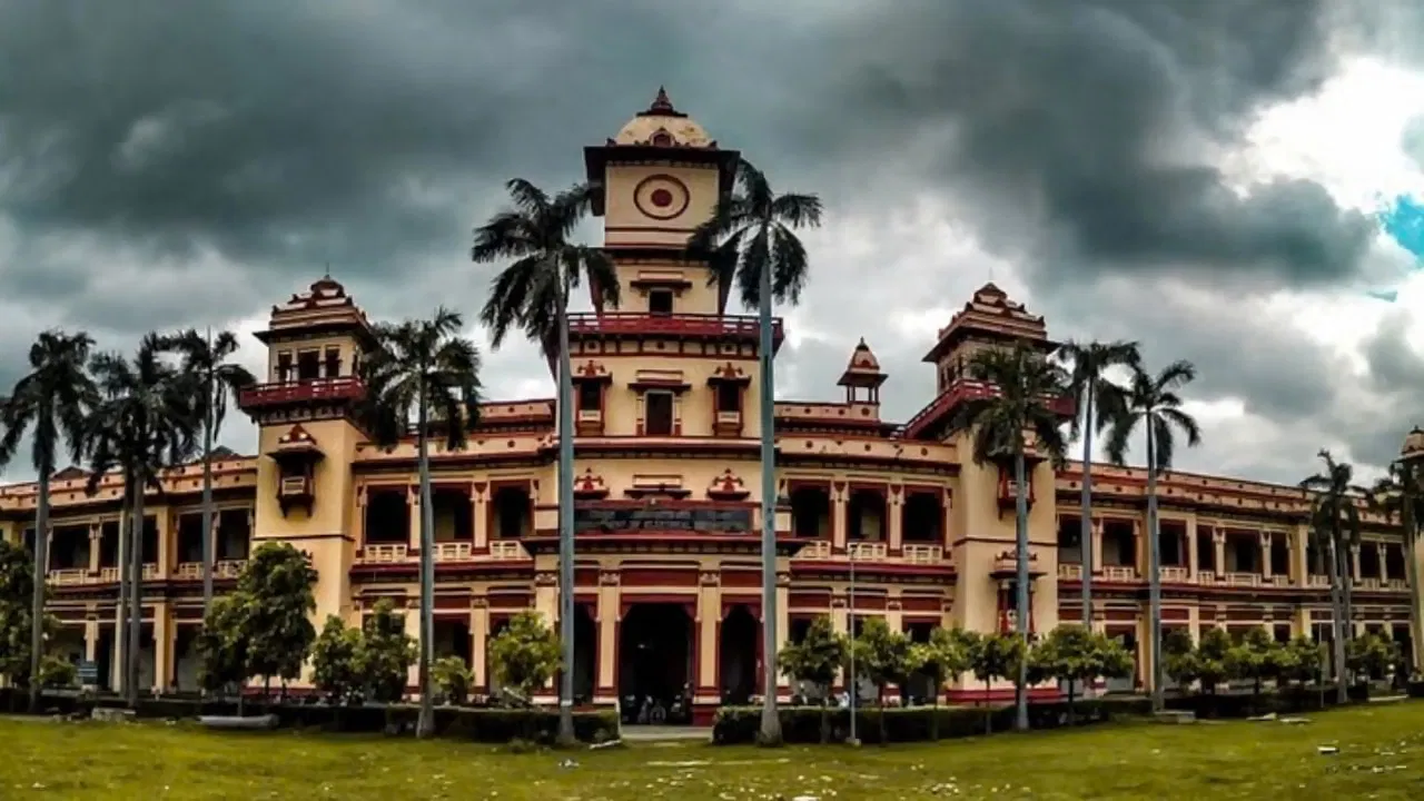 BHU‑IIT कानपुर की राष्ट्रीय कार्यशाला: उच्च शिक्षा में AI पर चर्चा