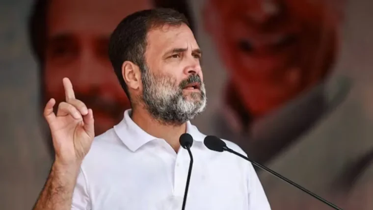 BJP का सिख कॉन्क्लेव: 1984 दंगों को लेकर कांग्रेस को घेरने की तैयारी