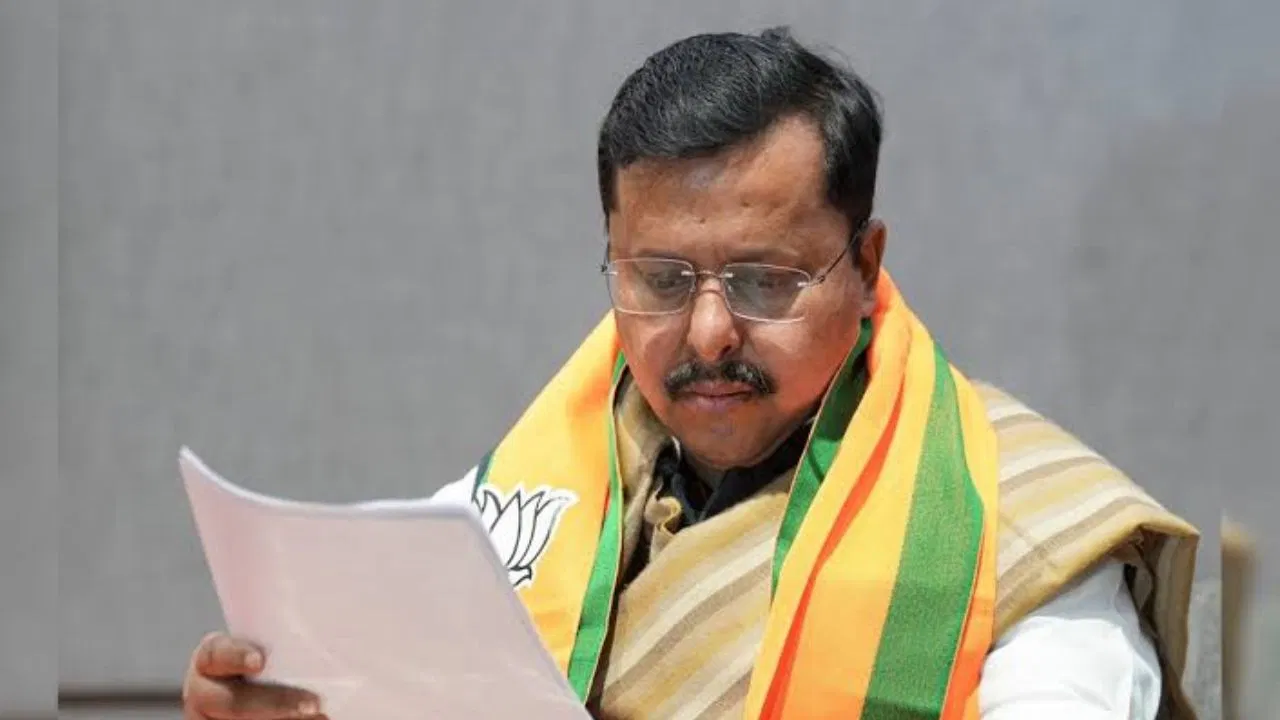 BJP ने विपक्षी हल्ले का जवाब: 800 जिलों में सिविल सोसायटी के जरिए SIR पर सकारात्मक कथा
