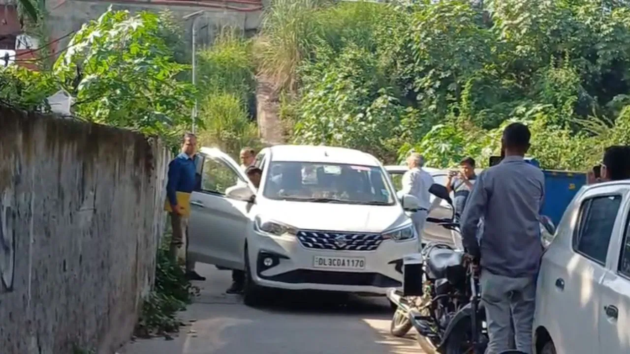 CBI ने अभिनेत्री उर्मिला सनावर और पूर्व MLA सुरेश राठौड़ से पूछताछ की, अंकिता भंडारी केस से जुड़ी ऑडियो की जांच तेज