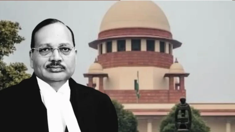 CJI सूर्यकांत ने राहुल गांधी व विपक्षी नेताओं की बैठक का अनुरोध ठुकराया