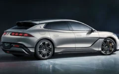 Denza Z9 GT की भारत में डेब्यू, 13 नवंबर को लॉन्च, 1,156hp और 600km रेंज