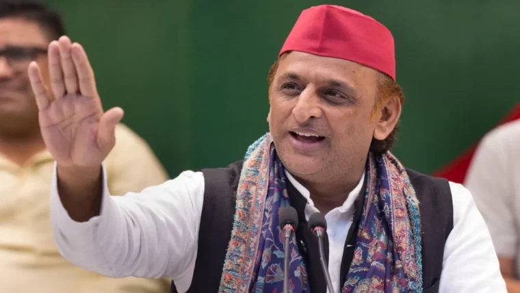 अखिलेश यादव ने 2027 यूपी चुनाव के लिए घोषणा पत्र जारी करने की तिथि घोषित की