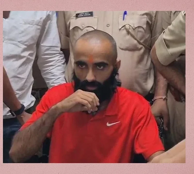 अजमेर हाई सिक्योरिटी जेल में गैंगस्टर सचिन थापन की 18 दिन की भूख हड़ताल, अस्पताल में भर्ती