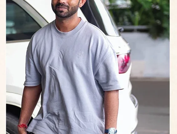 अजिंक्य रहाणे की सर्वकालिक टेस्ट प्लेइंग‑XI: कोहली, शर्मा और बुमराह को नहीं मिली जगह
