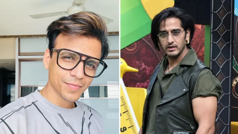 अभिजीत सावंत ने काजी तौकीर से की अपनी यात्रा की तुलना, बोले- लोगों ने हमें भी नहीं बख्शा