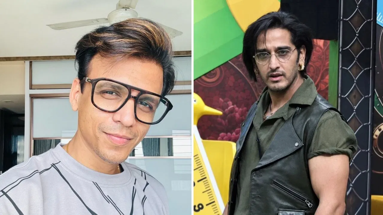 अभिजीत सावंत ने काजी तौकीर से की अपनी यात्रा की तुलना, बोले- लोगों ने हमें भी नहीं बख्शा