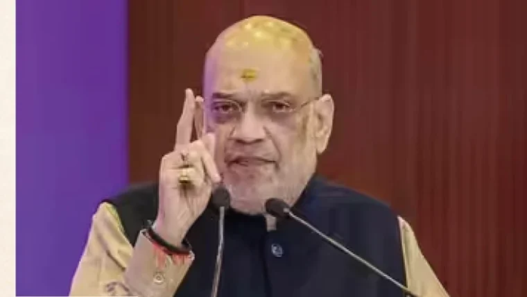 अमित शाह करेंगे यूपी में संगठन और सरकार के कामकाज का फीडबैक, चुनावी तैयारियों पर मंथन