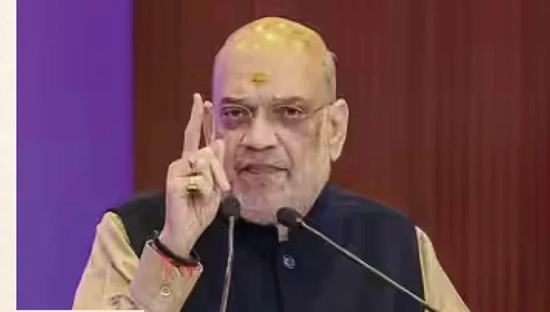 अमित शाह करेंगे यूपी में संगठन और सरकार के कामकाज का फीडबैक, चुनावी तैयारियों पर मंथन