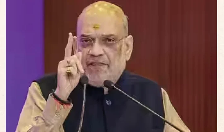 अमित शाह नवंबर में उत्तर प्रदेश के छह क्षेत्रों का दौरा करेंगे, नई बूथ प्रबंधन योजना पर ध्यान
