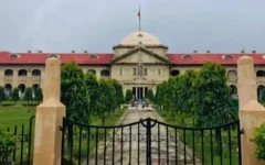 अमेठी में 138 मतदाता नाम हटाने पर हाईकोर्ट ने यूपी चुनाव आयोग से स्पष्टीकरण मांगा