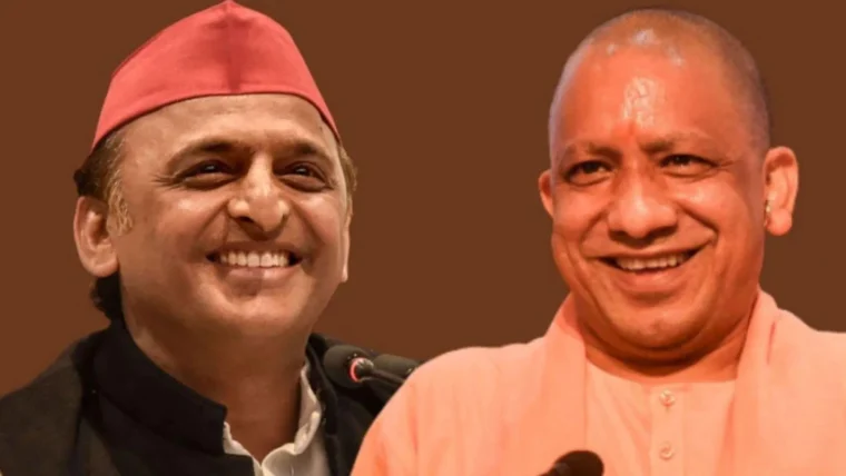अयोध्या में योगी‑अखिलेश का ‘आमने‑सामने’ चैलेंज: अखिलेश ने दिया युवा ‘पीडीए प्रहरी’ का जवाब