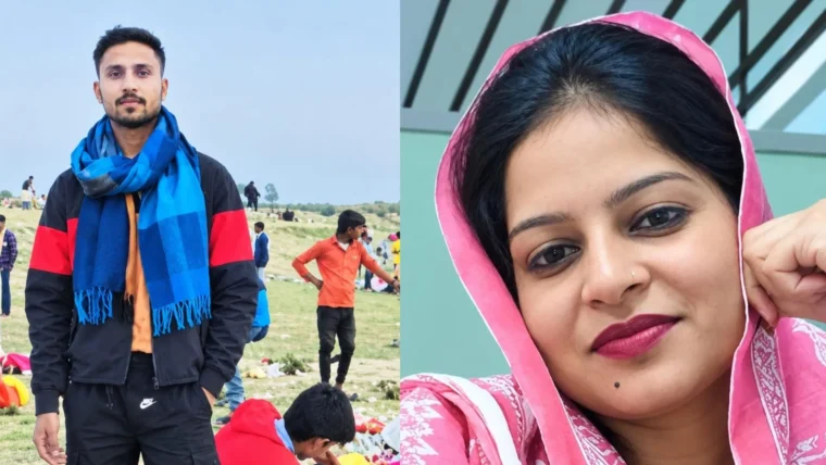 अलवर में लिव‑इन रिश्ते में खून का कलंक: 5 महीने की गर्भवती कुमकुम की पीट‑पीटकर हत्या