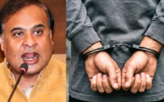 असम में पाकिस्तान को रक्षा जानकारी भेजने के आरोप में दो लोगों की गिरफ्तारी, सेवानिवृत्त सेना जवान भी शामिल