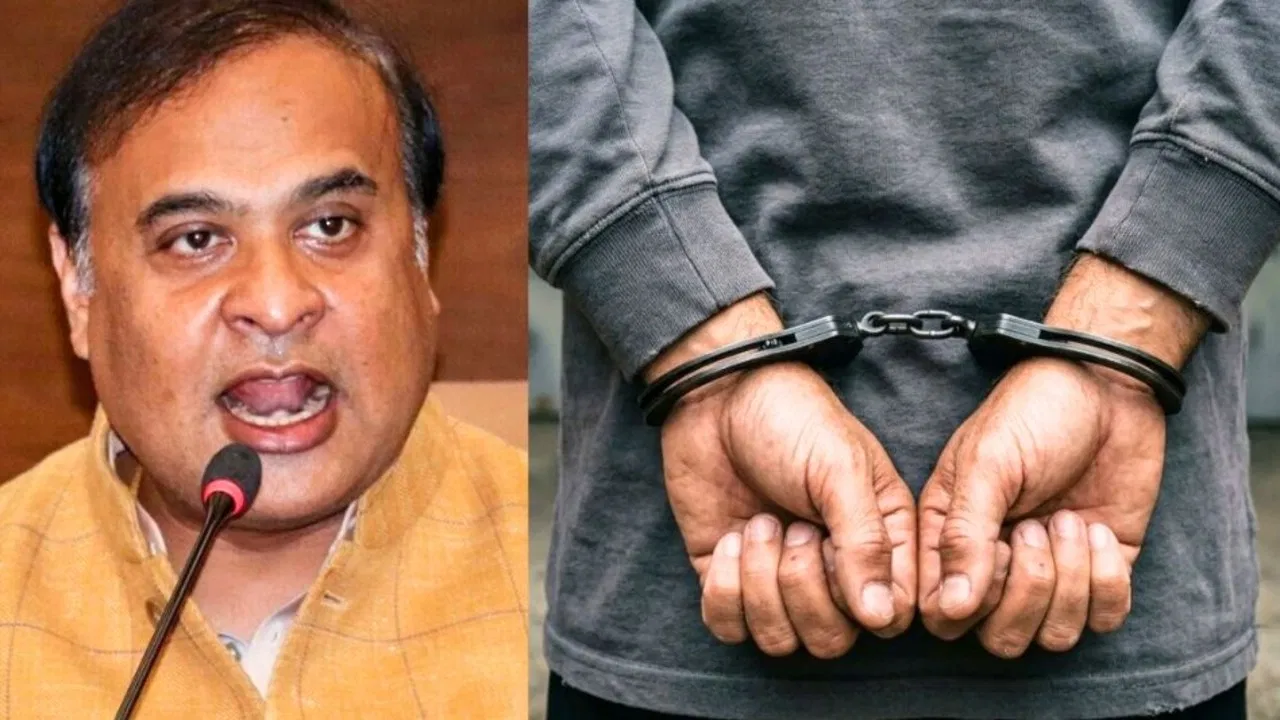 असम में पाकिस्तान को रक्षा जानकारी भेजने के आरोप में दो लोगों की गिरफ्तारी, सेवानिवृत्त सेना जवान भी शामिल