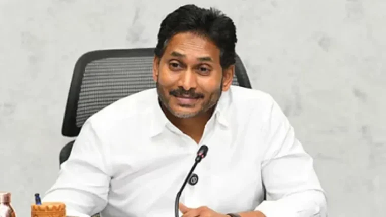 आंध्र प्रदेश में स्थानीय निकाय चुनाव के नामांकन पर YSRCP नेताओं पर हिंसा, जगन रेड्डी ने राष्ट्रपति शासन की मांग की
