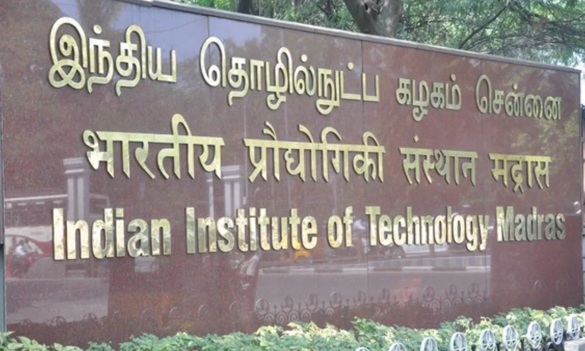 आईआईटी मद्रास ने 100 से अधिक दिमागों का 3डी एटलस बनाने की पहल