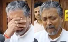 आगरा-अलीगढ़ MLC चुनाव 2026: सपा उम्मीदवार डॉ. आकाश अग्रवाल ने बूथ कैप्चरिंग और अधिकारी‑व्यवहार पर आरोप लगाए