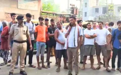 आरा में रिटायर्ड कस्टम अधिकारी राम कुमार सिंह की हत्या, जमीन विवाद को बनाया कारण