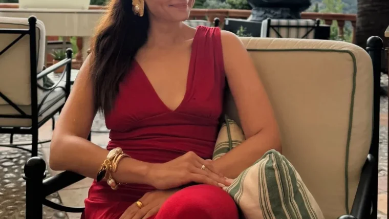 आलिया भट्ट की गर्ल गैंग के साथ वेकेशन: इंस्टाग्राम पर शेयर कीं खूबसूरत तस्वीरें