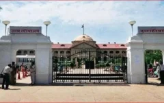 इलाहाबाद हाईकोर्ट ने मेरठ SSP को कोर्ट रूम में 45 मिनट खड़ा किया, CJM के खिलाफ कार्रवाई के निर्देश