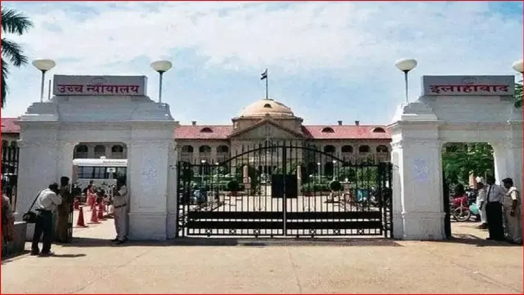 इलाहाबाद हाईकोर्ट ने मेरठ SSP को कोर्ट रूम में 45 मिनट खड़ा किया, CJM के खिलाफ कार्रवाई के निर्देश