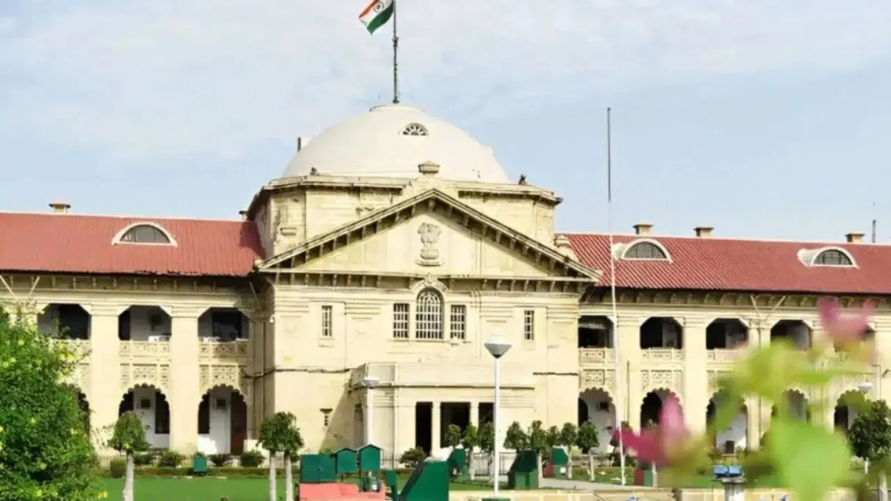 इलाहाबाद हाईकोर्ट ने यूपी पुलिस को फटकारा: अवैध हिरासत और दस्तावेज़ी त्रुटियों की गंभीर जांच
