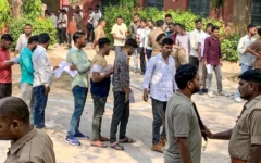 इलाहाबाद हाईकोर्ट ने यूपी पुलिस भर्ती में ऊंचाई‑सीने की दोबारा नाप का आदेश दिया
