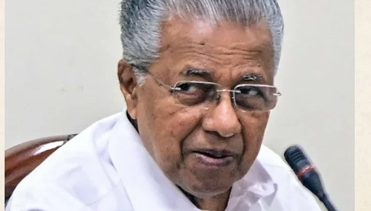 ईडी ने पिनाराई विजयन को मासिक भुगतान मामले में समन भेजा, अगले शुक्रवार पूछताछ के लिए बुलाया