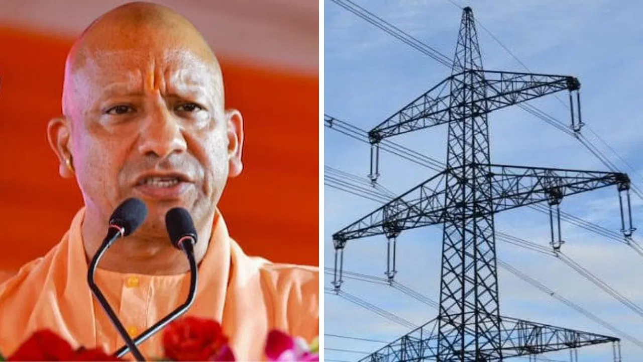 उत्तर प्रदेश में नवंबर 2026 के बिजली बिल में 9.17% की छूट: योगी सरकार का दिवाली उपहार
