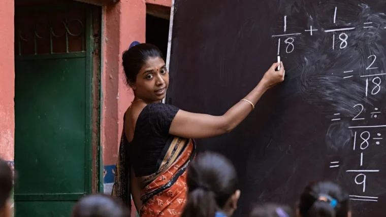 उत्तर प्रदेश में LT ग्रेड शिक्षक भर्ती में TET अनिवार्य करने का प्रस्ताव