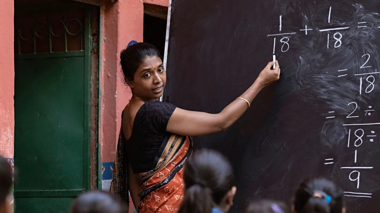 उत्तर प्रदेश में LT ग्रेड शिक्षक भर्ती में TET अनिवार्य करने का प्रस्ताव
