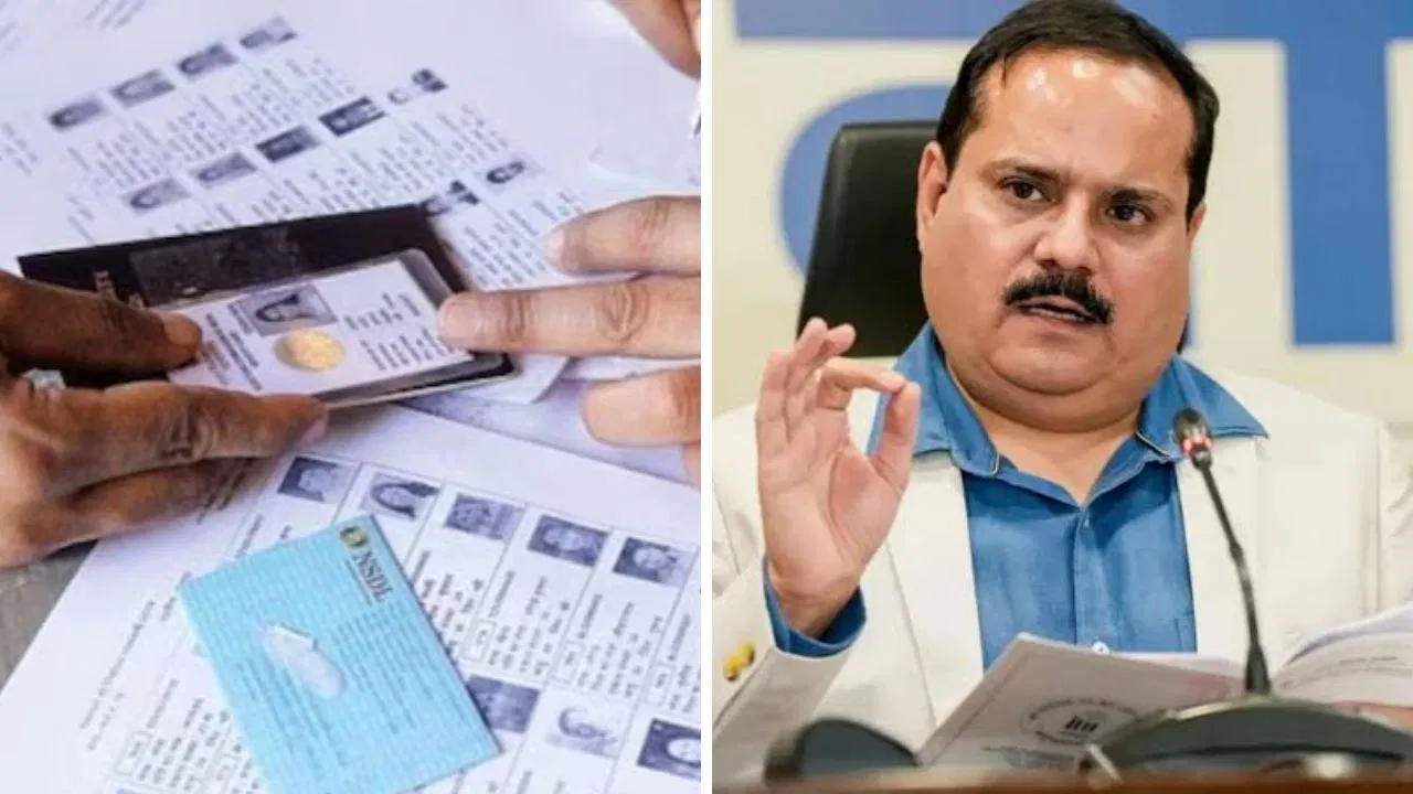 उपरोक्त मतदाता सूची में गड़बड़ी पर अब DM की सीधी जवाबदेही, CEO नवदीप रिणवा का सख़्त आदेश