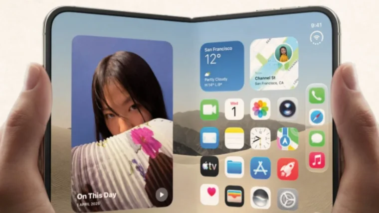 एपल ने iPhone Duo की स्क्रीन समस्या के लिए मुफ्त रिप्लेसमेंट की घोषणा की