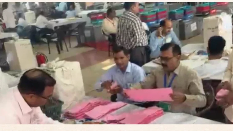 एमएलसी चुनाव में वरीयता मतों की गिनती से तय होती है जीत-हार