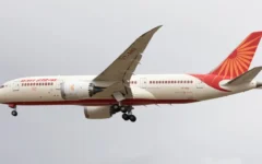 एयर इंडिया ने रियाद‑दम्माम और जेद्दा की उड़ानों को निलंबित किया: यात्रियों के लिए रीबुकिंग और रिफंड की विस्तृत जानकारी