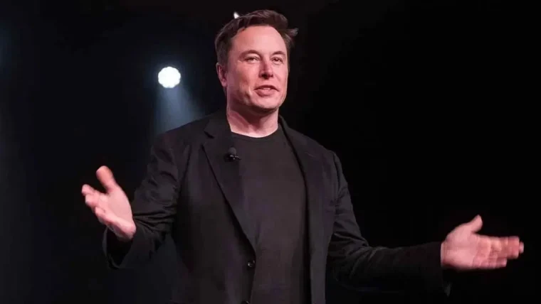 एलन मस्क ने भविष्यवाणी की: AI और रोबोट करेंगे अधिकांश काम, नौकरी बन जाएगी विकल्प