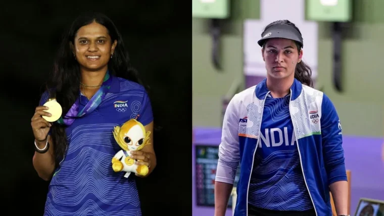 एशियन गेम्स 2026 में भारत के मेडल में गिरावट: किन खेलों ने निराश किया, किन्होंने बचाई लाज